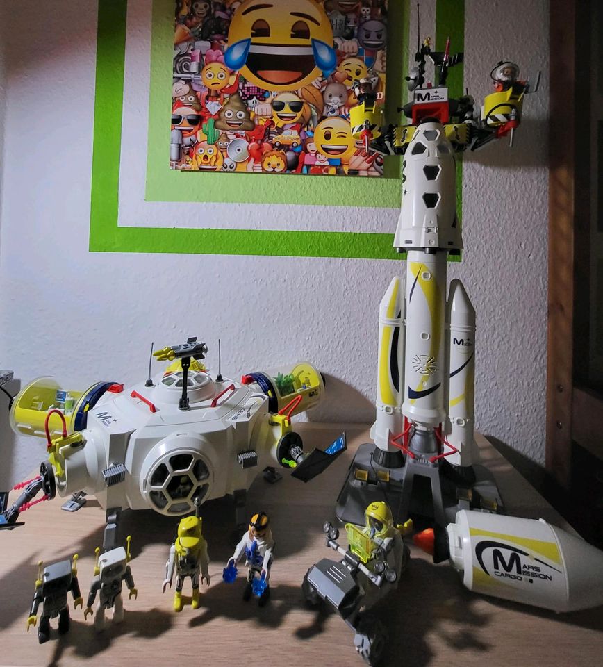 Playmobil günstig abzugeben in Dresden