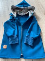 Softshelljacke Handmade 98/104 Berlin - Borsigwalde Vorschau