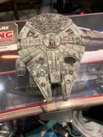 X-Wing 1.0 Milleniums Falcon Top zustand kostenloser Versand Duisburg - Duisburg-Mitte Vorschau