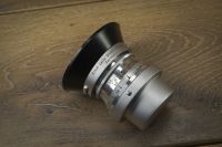 Leica Objektivrückdeckel f. Super Angulon 1:4/21 mm 21mm f4 Hessen - Malsfeld Vorschau