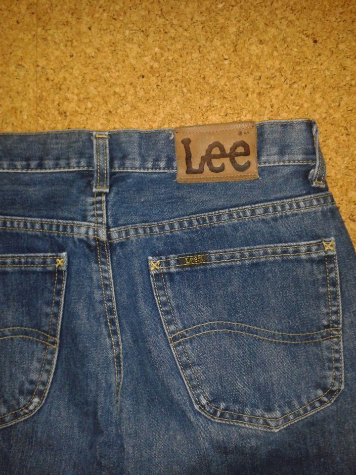 Lee-Jeans W 30/ L 31 " Atlanta " in Bucha