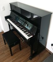 Wendl & Lung Modell 122 Klavier Piano, toller Zustand, 1. Hand Baden-Württemberg - Herbertingen Vorschau