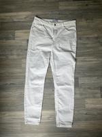 Weiße Jeans einmal getragen Rheinland-Pfalz - Kaiserslautern Vorschau