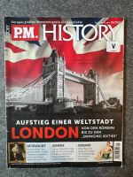PM History 05-2021 Aufstieg einer Weltstadt LONDON Wandsbek - Hamburg Sasel Vorschau