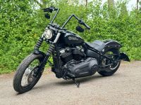 Street Bob // 5HD Mülheim - Köln Stammheim Vorschau