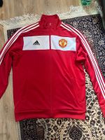 Herren Adidas Manchester Jacke München - Milbertshofen - Am Hart Vorschau