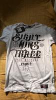 Yakuza Shirt Neu in S Tattoo Rocker Ultras Stadion Sachsen - Priestewitz Vorschau