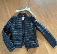 Moncler Jacke Damen, Grösse 2, Modell Blenca Giubbotto Baden-Württemberg - Lörrach Vorschau