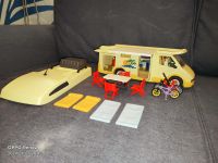 PLAYMOBIL 3647 - Family-Wohnmobil gelb Schleswig-Holstein - Westerrönfeld Vorschau