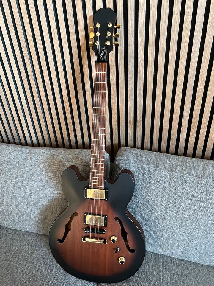 Epiphone dot studio ws outlet