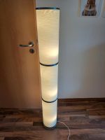 Stehlampe weiß, IKEA VIDJA Bayern - Buchloe Vorschau