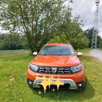 Dacia Duster TCe 100 ECO-G 2WD Prestige Baden-Württemberg - Straubenhardt Vorschau