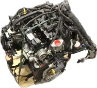 Motor Ford Fiesta 6 1.0 P4JA 59 KW 80 PS 66 TKM mit Lieferung Leipzig - Gohlis-Mitte Vorschau