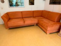 Segmüller Ecksofa mit Schlaffunktion - Couchgarnitur, Eckcouch München - Allach-Untermenzing Vorschau