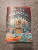 Abenteuer in der Megaworld Sillenbuch - Riedenberg Vorschau