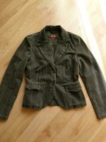 Mustang Blazer Jacke Gr. M Sachsen - Hainewalde Vorschau