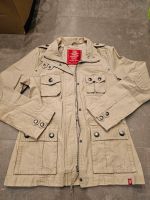 Esprit Jacke beige Niedersachsen - Langelsheim Vorschau