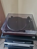 Thorens TD320 Mahagoni Nordrhein-Westfalen - Bergkamen Vorschau