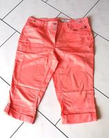 Neu! Cecil Hose New York  32/22 Bermuda Capri Hose Krempelhose Hessen - Linsengericht Vorschau