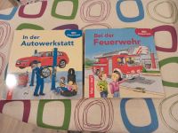 Kinderbücher Niedersachsen - Quakenbrück Vorschau