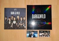 BTS Dark&Wild komplett, Taehyung PC Leipzig - Lindenthal Vorschau