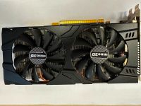 GTX 1060 6GB Inno3D Rostock - Reutershagen Vorschau