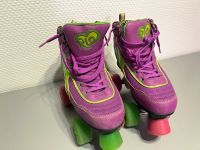 Rio Roller.  Rollschuhe Roller Skates Rollerskates Nordrhein-Westfalen - Moers Vorschau