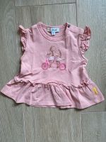 Steiff Größe 56 Sommerkleid Kleid Mädchen Rosa wie neu Nordrhein-Westfalen - Bornheim Vorschau