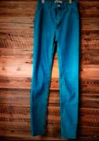 Skinny Jeans, high waist, Röhrenjeans, Pull & Bear, Gr. 34 Bayern - Traitsching Vorschau