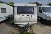 MF2 verleihe Wohnwagen Wohnanhänger Campingwagen Caravan Wohnmobil Campinganhänger mieten ausleihen  Verleih Dresden - Äußere Neustadt Vorschau