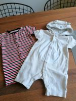 Jumpsuit - Sommerstrampler - Overall Baby 6-9 Monate Berlin - Treptow Vorschau