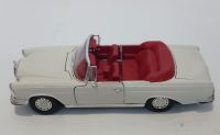 Mercedes 280SE Cabriolet 1966 Modell 1:18 Baden-Württemberg - Knittlingen Vorschau