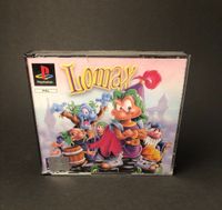 PlayStation 1 | PS1 Spiel Lomax Niedersachsen - Vechta Vorschau