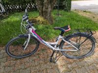 Winora Chica Mädchen Trekking Fahrrad sehr gut Bayern - Übersee Vorschau