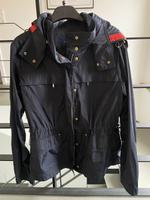 Sommer Jacke Zara, dunkelblau, super Zustand! M Bayern - Ochsenfurt Vorschau