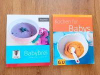 Babybrei / Kochen für Babys Baden-Württemberg - Renchen Vorschau