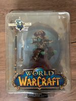 World of  WarCraft - Figur - Undead Warlock - neu - OVP Bayern - Nittendorf  Vorschau