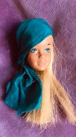 Vintage 60er J. Malibu Barbie Suntan KOPF Korea Rar! Frankfurt am Main - Nordend Vorschau