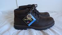 ♥ Gr 42 (8) NEU Pius Gabor Leder Boots Stiefel Schuhe braun ♥ Baden-Württemberg - Wangen im Allgäu Vorschau