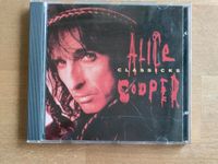 ALICE COOPER CD Classicks Berlin - Charlottenburg Vorschau