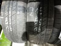 215/65 R16 98H Hankook dynapro Nordwestmecklenburg - Landkreis - Grevesmuehlen Vorschau