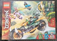 Lego Ninjago 71745 Lloyd's Jungle Chopper Bike Aachen - Aachen-Brand Vorschau