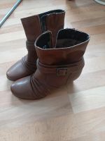 Schuhe Stiefeletten Niedersachsen - Wilhelmshaven Vorschau