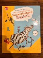 Langenscheidt / TING: tierisch tolles Bildwörterbuch Englisch Lindenthal - Köln Sülz Vorschau