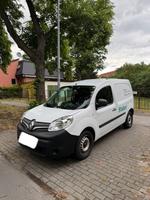Renault Kangoo 1.5 dCi - guter Zustand, kein Rost Pankow - Weissensee Vorschau