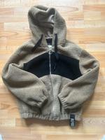 Bershka Jacke Teddyjacke Gr. S Leipzig - Engelsdorf Vorschau