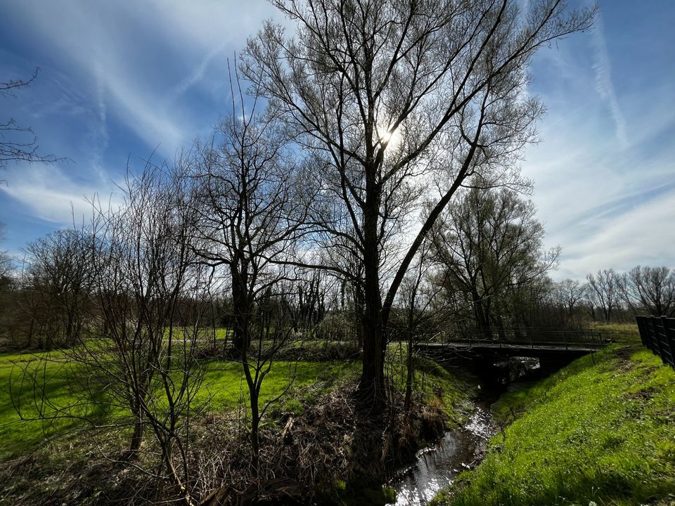 Wohnen mit Urlaubsfeeling: Neubau ETW in Hamm