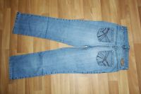 blaue Jeans von Mac Gr.38 Sachsen - Zittau Vorschau