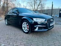 Audi A3 Sport Diesel _ LIMO -2019/20[ 6 Monate Garantie Nordrhein-Westfalen - Recklinghausen Vorschau