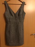 Graues Kleid Baden-Württemberg - Pfullendorf Vorschau